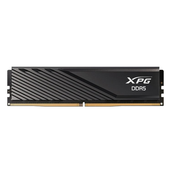 RAM DDR5 16GB ADATA XPG LANCER BLADE 5600 BLACK