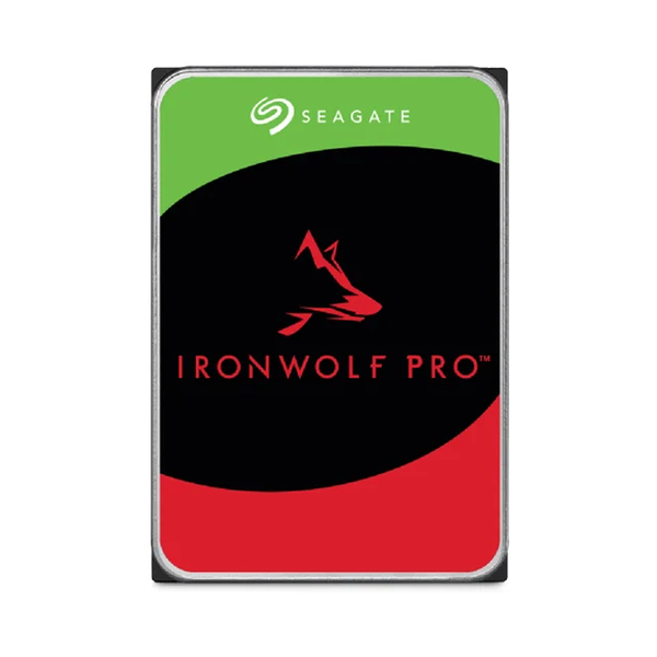 HDD SEAGATE 20TB Ironwolf Pro 3.5 inch, 7200RPM, SATA III, 256MB Cache (ST20000NT001)