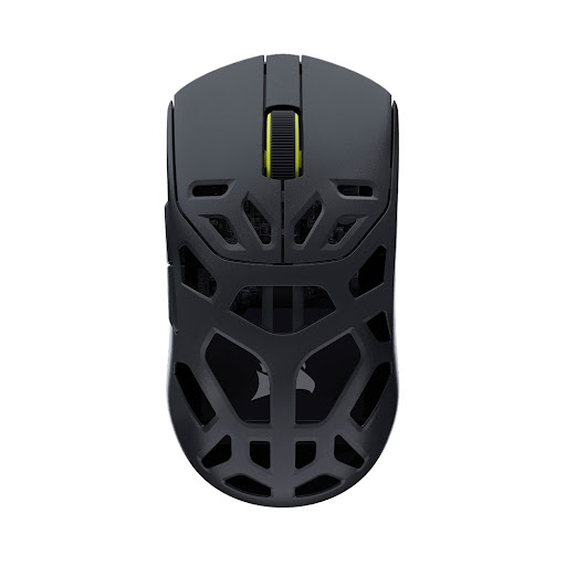 Chuột Corsair SABRE v2 PRO MG Black Wireless (CH-931G100-WW)