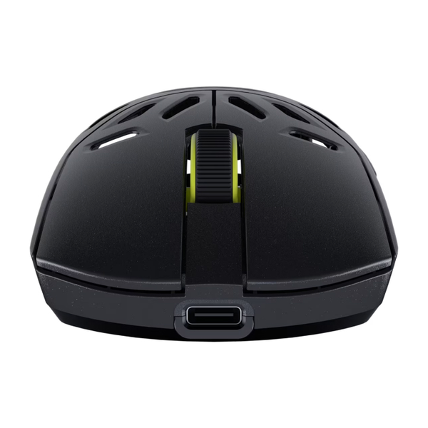 Chuột Corsair SABRE v2 PRO MG Black Wireless (CH-931G100-WW)