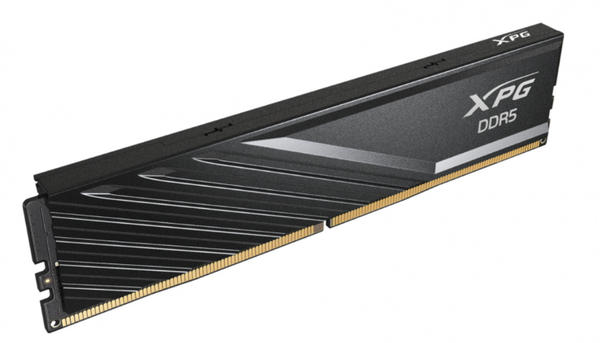RAM DDR5 16GB ADATA XPG LANCER BLADE 5600 BLACK