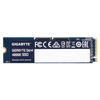 SSD Gigabyte 500G 4000E – M.2 2280 PCIe Gen4 x4 (Đọc 3600MB/s - Ghi 3000MB/s)