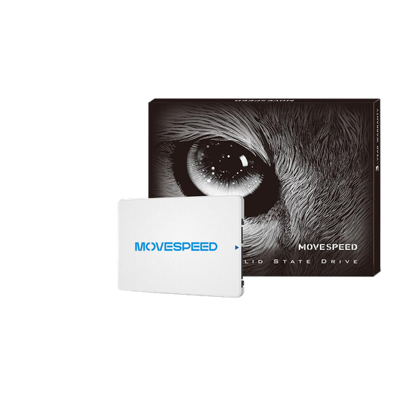 SSD MOVESPEED 128GB JQB128GB SATA