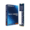 SSD Gigabyte 500G 4000E – M.2 2280 PCIe Gen4 x4 (Đọc 3600MB/s - Ghi 3000MB/s)