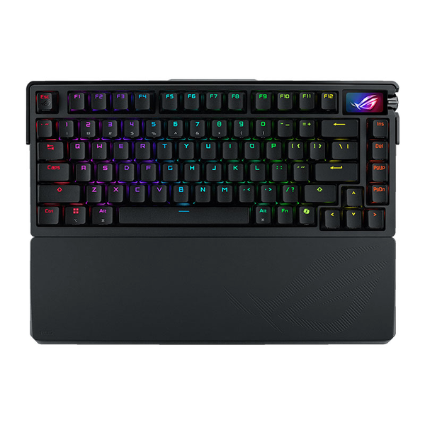 Bàn Phím Cơ ASUS ROG Azoth Extreme Wireless (ROG NX Storm Switch)