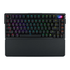 Bàn Phím Cơ ASUS ROG Azoth Extreme Wireless (ROG NX Storm Switch)