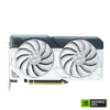 VGA ASUS RTX 4060 TI DUAL 8G OC WHITE
