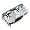 VGA ASUS RTX 4060 TI DUAL 8G OC WHITE