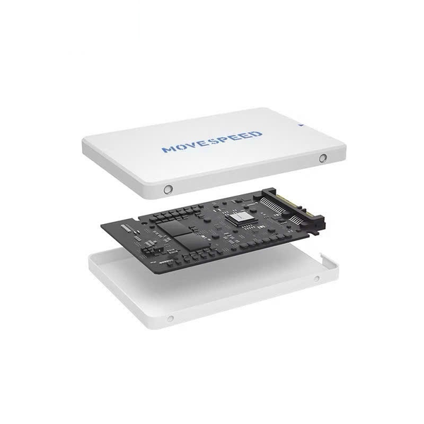 SSD MOVESPEED 128GB JQB128GB SATA