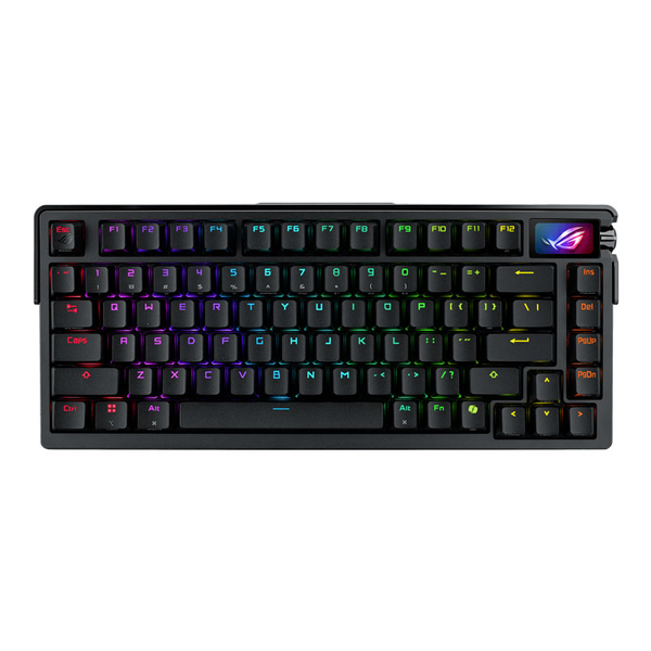 Bàn Phím Cơ ASUS ROG Azoth Extreme Wireless (ROG NX Storm Switch)