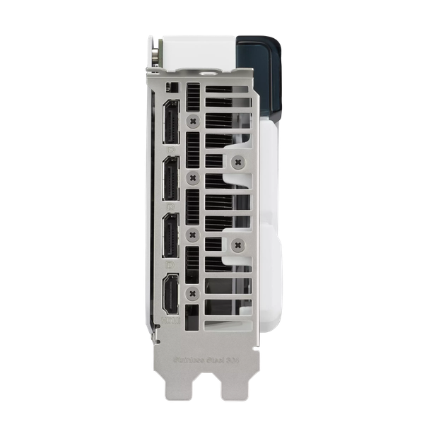 VGA ASUS RTX 4060 TI DUAL 8G OC WHITE