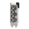 VGA ASUS RTX 4060 TI DUAL 8G OC WHITE