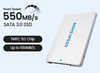 SSD MOVESPEED 256GB JQB256GB SATA