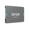 SSD LEXAR 1TB NQ100 2.5