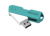 USB Lexar 64GB JumpDrive TwistTurn2 USB 2.0 (LJDTT2X064G-B3NNG) (No box)