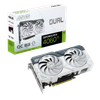 VGA ASUS RTX 4060 TI DUAL 8G OC WHITE