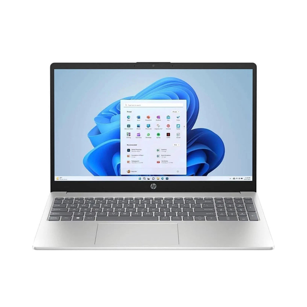 LAPTOP HP 15-FD2050WM CORE ULTRA 5-225U | 8GB RAM | 512GB SSD | 15.6