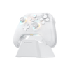 TAY CẦM GAME Machenike G3 v2 White Tri-mode Kèm Dock Sạc