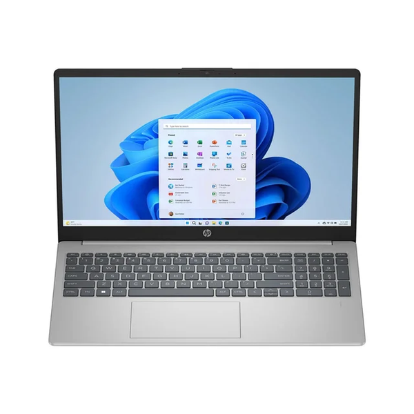 LAPTOP HP 15-FD2050WM CORE ULTRA 5-225U | 8GB RAM | 512GB SSD | 15.6