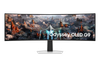 MÀN HÌNH SAMSUNG ODYSSEY OLED LS49CG934SEXXV 49