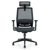 Ghế WARRIOR công thái học ergonomic Marshal WEC630