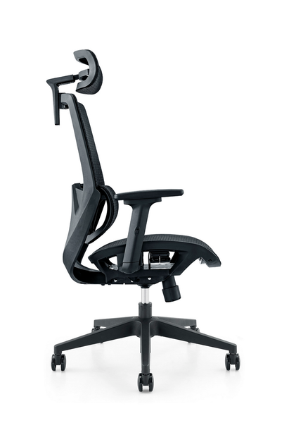 Ghế WARRIOR công thái học ergonomic Marshal WEC630