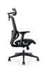 Ghế WARRIOR công thái học ergonomic Marshal WEC630