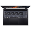 LAPTOP GAMING ACER NITRO PROPANEL ANV15-41-R9M1 R5-7535HS | RTX 3050 6GB | 16GB RAM | 512GB SSD | 15.6