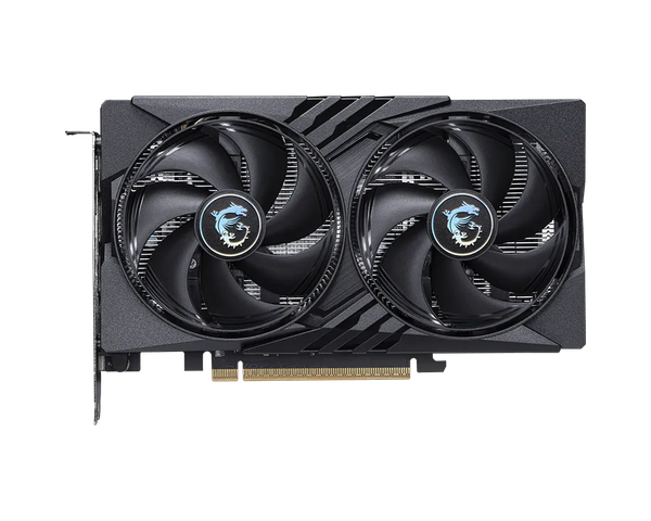VGA MSI RTX 5050 8G GAMING OC GDDR6