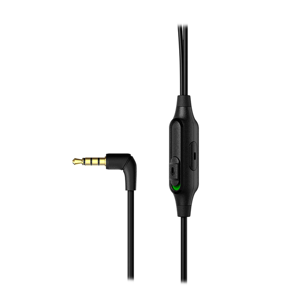 Tai Nghe HyperX Cloud Earbuds III Black