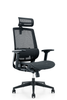 Ghế WARRIOR công thái học ergonomic Marshal WEC630