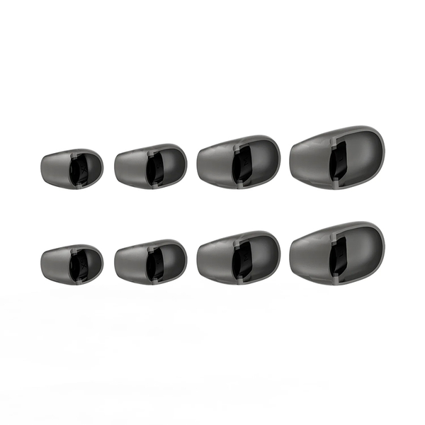Tai Nghe HyperX Cloud Earbuds III Black