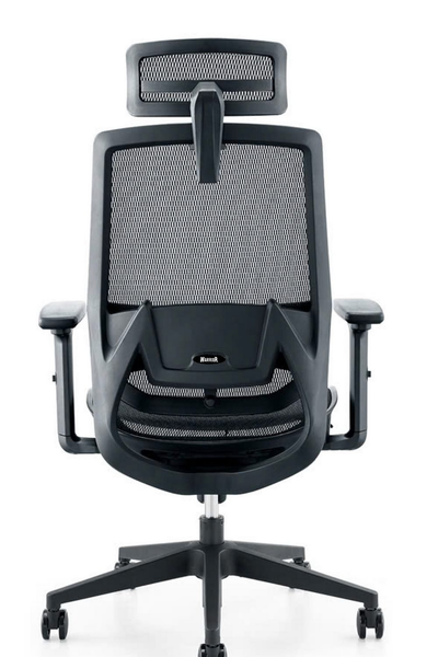 Ghế WARRIOR công thái học ergonomic Marshal WEC630