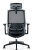 Ghế WARRIOR công thái học ergonomic Marshal WEC630