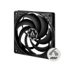 FAN CASE Arctic P12 SLIM PWM PST