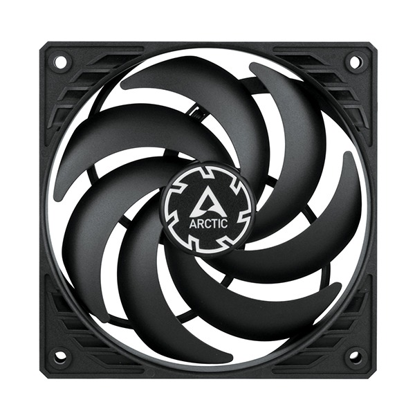 FAN CASE Arctic P12 SLIM PWM PST