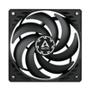FAN CASE Arctic P12 SLIM PWM PST