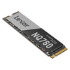 SSD LEXAR 1TB NQ780 M.2 2280 PCIe Gen4 x4 (Đọc 6500MB/s)
