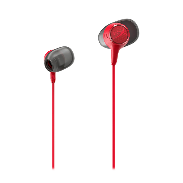 Tai Nghe HyperX Cloud Earbuds III Red