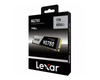 SSD LEXAR 1TB NQ780 M.2 2280 PCIe Gen4 x4 (Đọc 6500MB/s)
