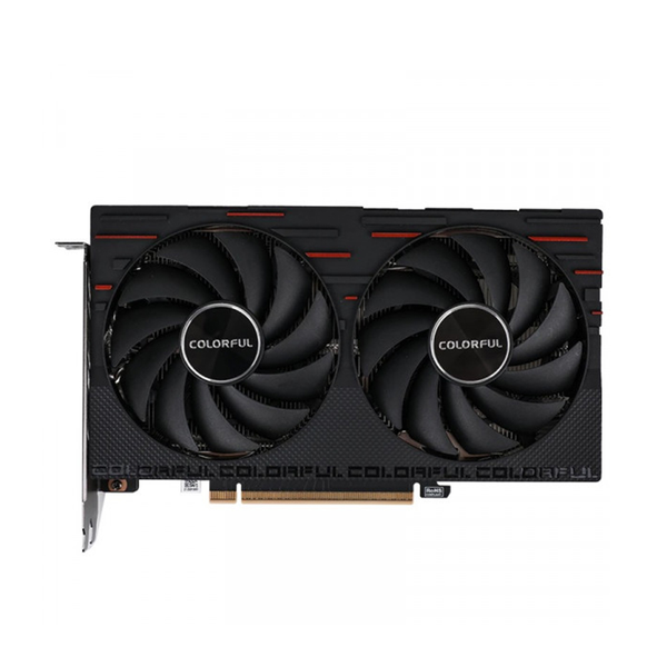 VGA Colorful RTX 5060 Ti 16GB GAMING DUO