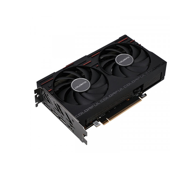 VGA Colorful RTX 5060 Ti 16GB GAMING DUO