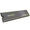 SSD ADATA 500GB LEGEND 860 PCIe Gen4 x4 NVMe, M.2 2280 (Đọc : 5000Mb/s)
