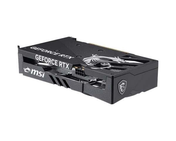 VGA MSI RTX 5050 8G GAMING OC GDDR6