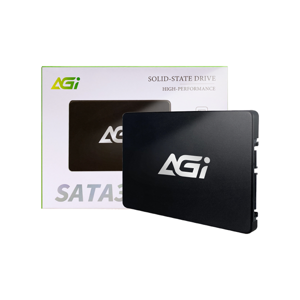 SSD AGI 1TB AI238 Sata 2.5 Inch