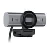 Webcam Logitech MX BRIO 4K Ultra HD - Màu than chì