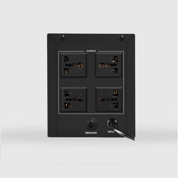 Bộ lưu điện EATON 5A1200I (1200VA/650W)