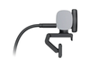 Webcam Logitech MX BRIO 4K Ultra HD - Màu than chì