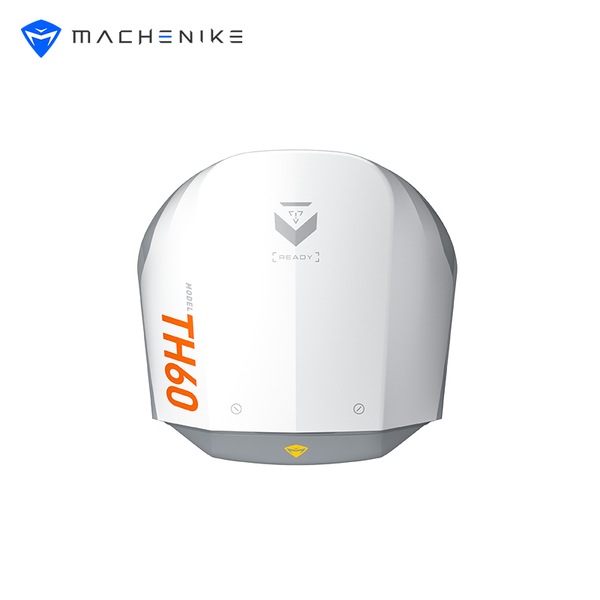 Tai Nghe Machenike TH60 Gaming Wireless Earbuds White