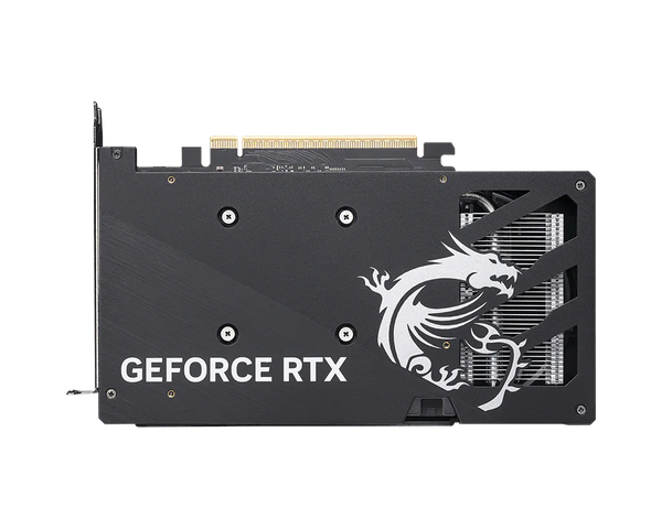 VGA MSI RTX 5050 8G GAMING OC GDDR6